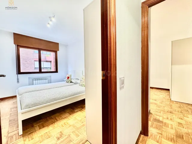 Piso reformado en alquiler junto a la playa de San Lorenzo, Gijón — 15