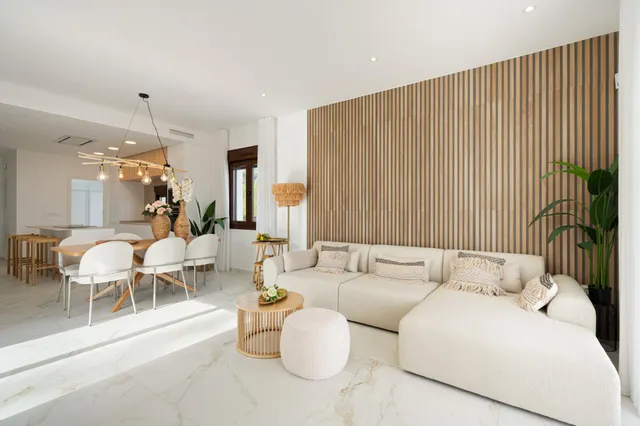 Villa 3 habitaciones 136m² en venta - Pla de cantal — 30