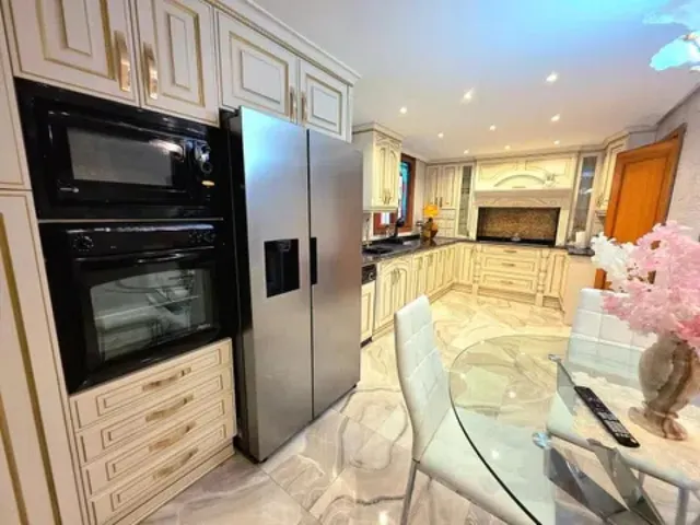 Apartamento 3 habitaciones 167m² en venta - Centro — 12