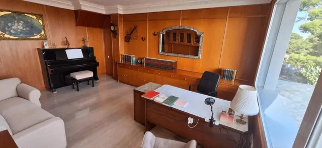 CHALET EXCLUSIVO CON GRAN PARCELA, PRIVACIDAD Y ACABADOS DE LUJO. — 6