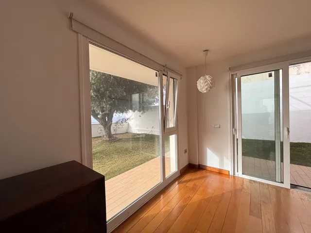 Magnífico chalet independiente con vistas al mar y piscina en Radazul. — 39