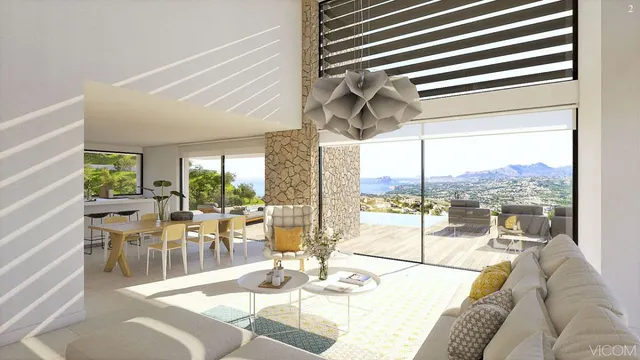 Villa  de lujo en Benitachell — 10