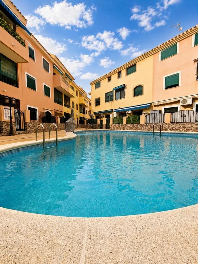 Apartamento 2 habitaciones 61m² en venta - Los Narejos-Punta Calera — 3