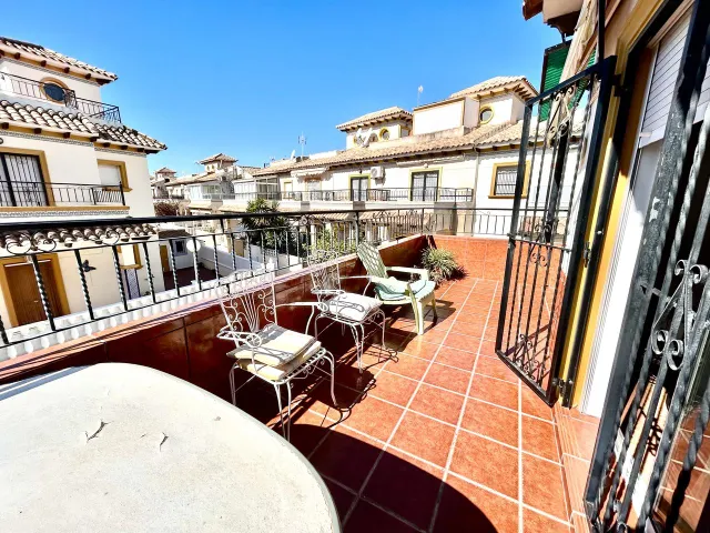 Apartamento 2 habitaciones 90m² en venta - Rocio del Mar — 21