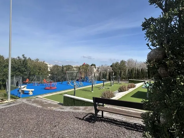 Apartamento 2 habitaciones 65m² en venta - Los Altos — 18