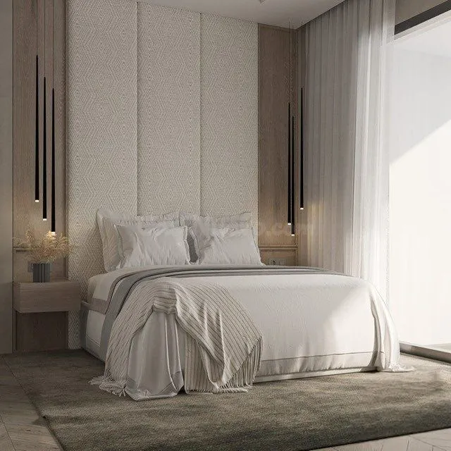 Villa 3 habitaciones 213m² en venta - Nueva Nerja — 3