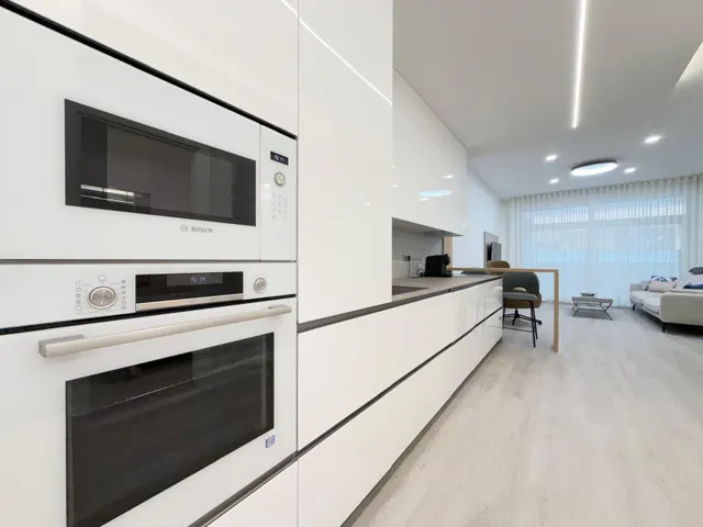 Apartamento 2 habitaciones 123m² en venta - Playa del cura — 27