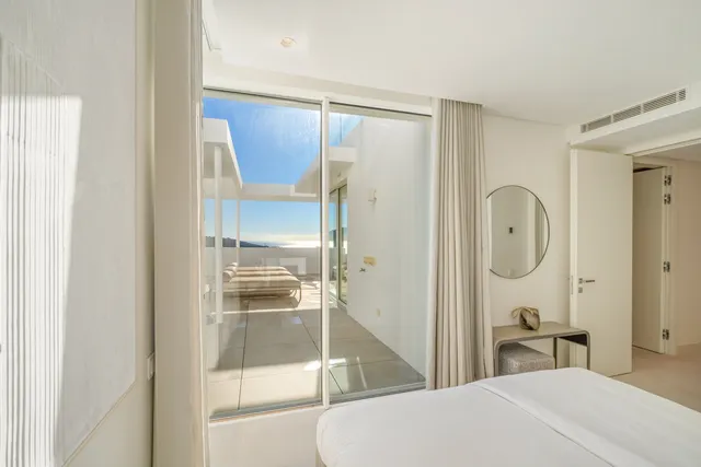 Ático 3 habitaciones 153m² en venta - Costa del Sol — 19