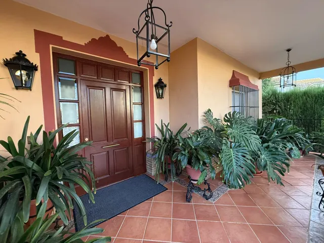 Chalet 6 habitaciones 572m² en venta - Andalucia — 16