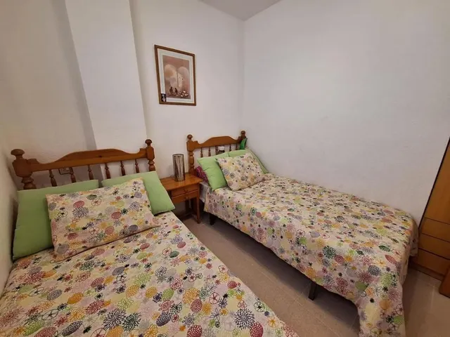 Apartamento 1 habitación 39m² en venta - Playa del Cura — 7