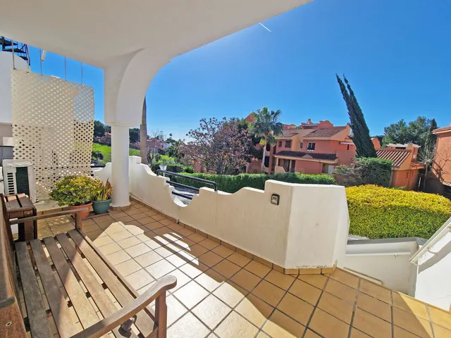 Adosado 3 habitaciones 120m² en venta - Marbella — 3