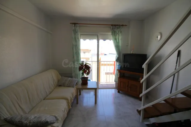 Esplendida vivienda escasos metros del Puerto Deportivo de P - foto 5