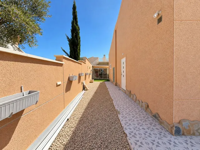 Villa 6 habitaciones 1m² en venta - Pueblo 4 — 39