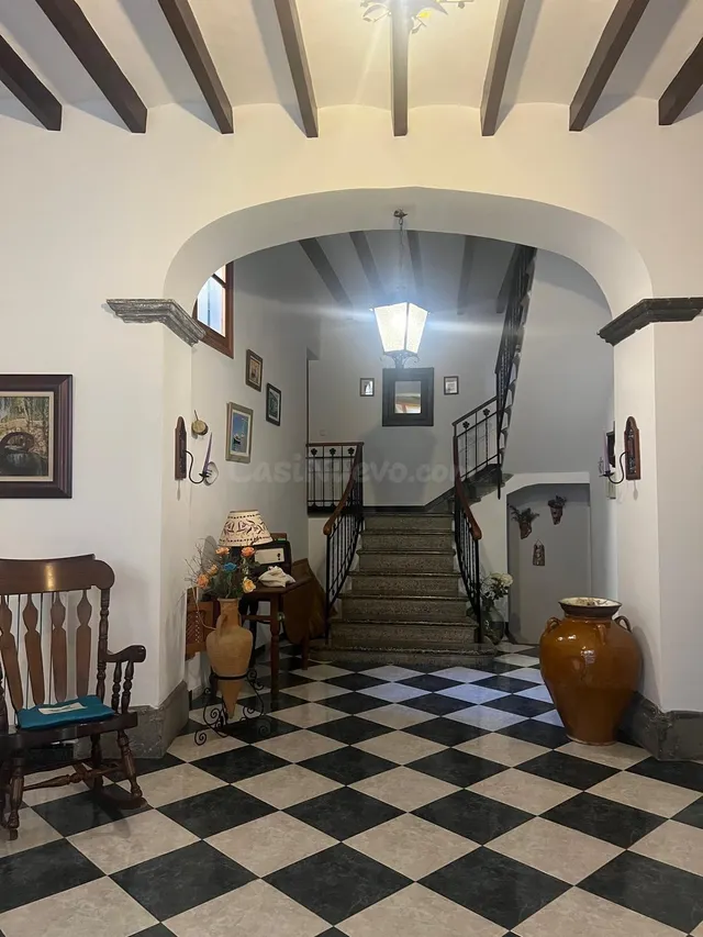CASA INDEPENDIENTE EN EL CENTRO DE SÓLLER - foto 3