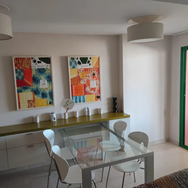 se vende impresionante atico duplex en fuengirola — 7