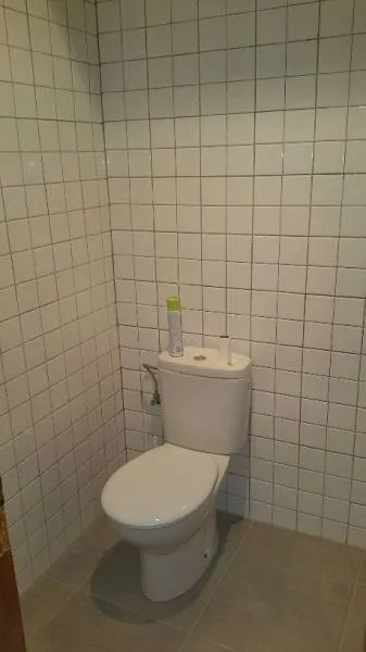 EN VENTA LOCAL COMERCIAL EN LOS CRISTIANOS — 8