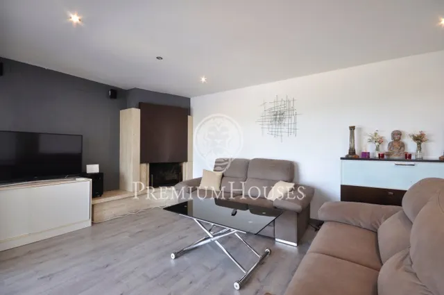 Casa en venta en Sant Cebria de Vallalta. Urb. Vistamar — 6