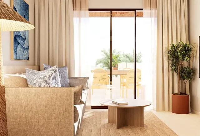 Apartamento 2 habitaciones 67m² en venta - Los Frutales — 27