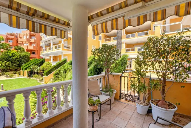 Apartamento 2 habitaciones 76m² en venta - Cabo Roig — 13