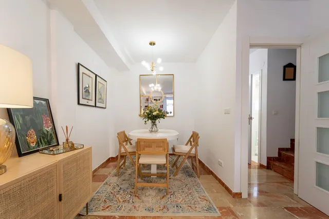 Adosado 5 habitaciones 152m² en venta - Marbella — 11