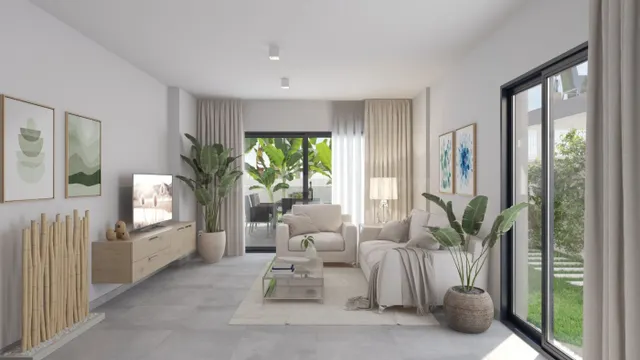 Hermosa Villa en Orihuela Costa - foto 5