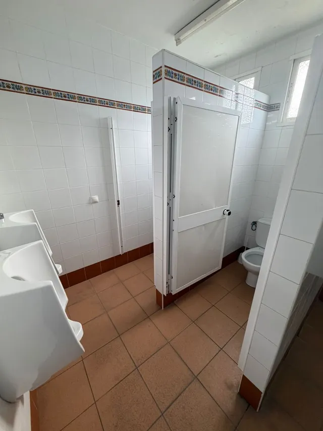 Negocio 461m² en venta - Centro — 26