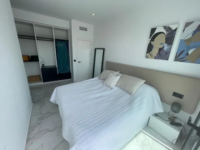 Villa 3 habitaciones 133m² en venta - Pueblo 4 — 33