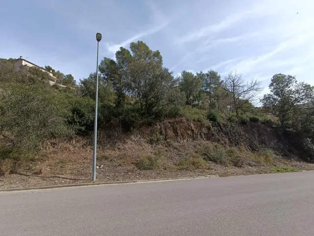 GRAN TERRENO EN CAN VINYALS — 5
