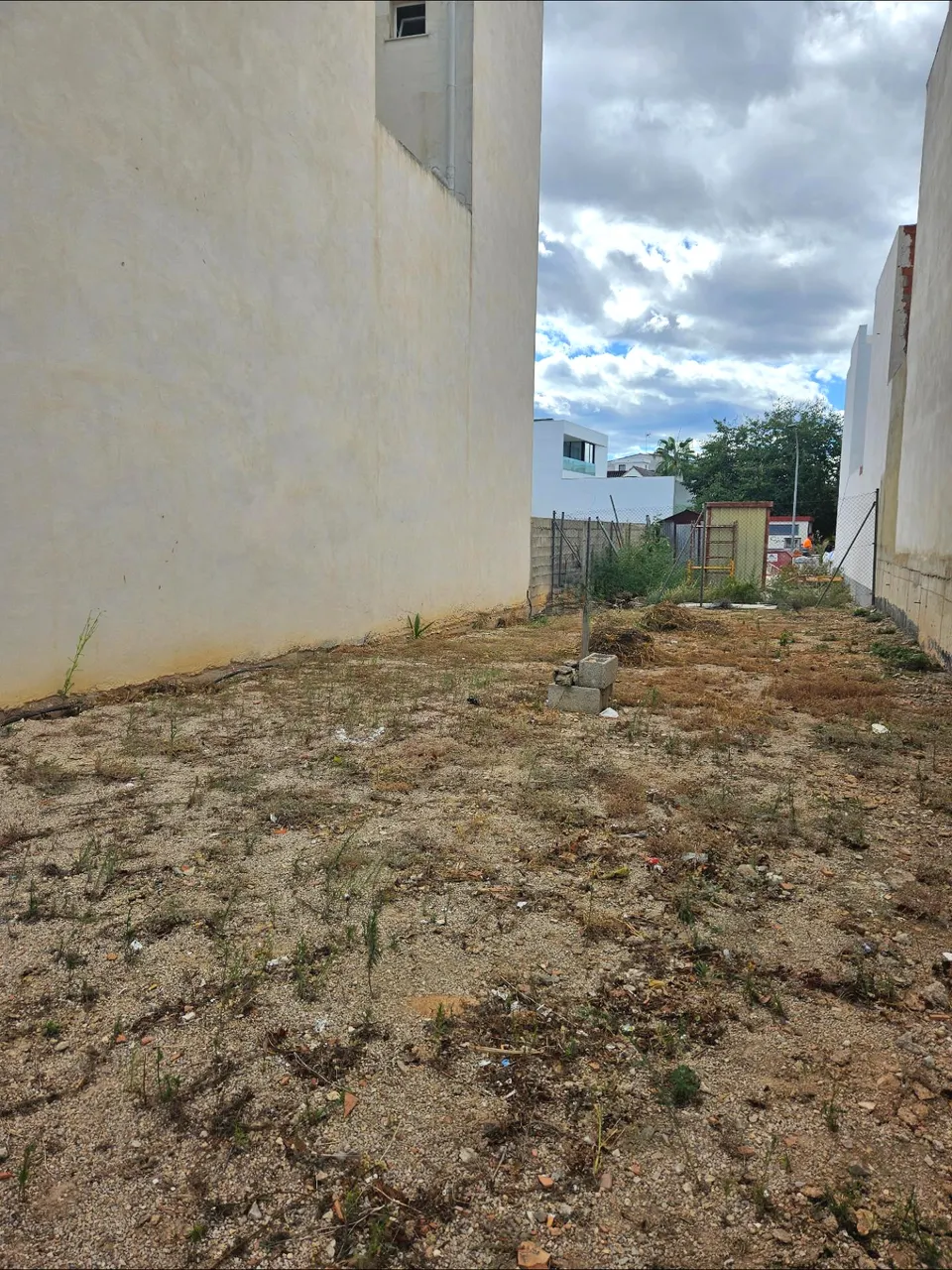 Terreno urbano en Almussafes