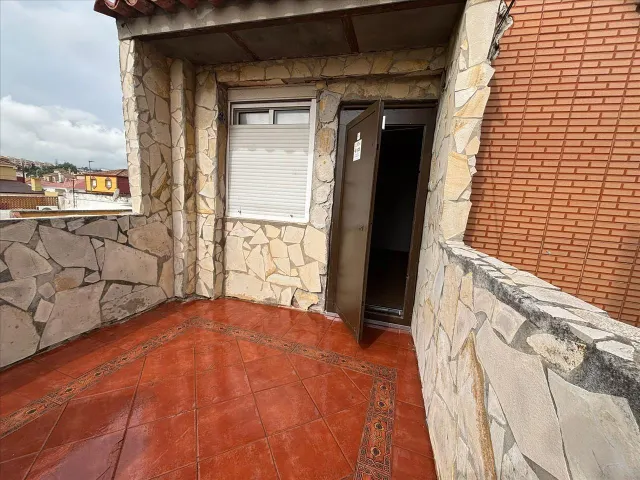 Adosada en Algeciras — 10