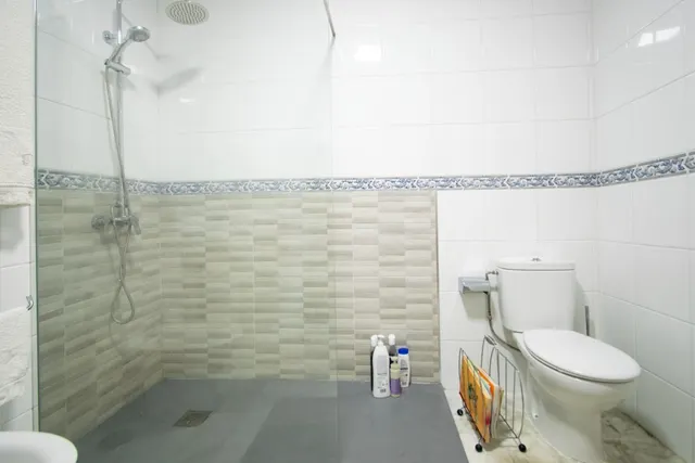 Estupenda vivienda en San José de La Rinconada con patio y azotea!!! — 17