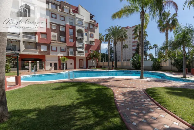 Piso 3 habitaciones 83m² en venta - Playa De Poniente — 7
