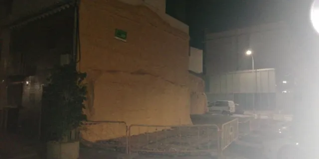 BENIPEIXCAR, GANDIA - SOLAR PARA CONSTRUIR UNA CASA GRANDE - SE VENDE — 2
