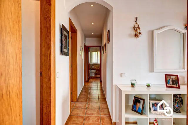 VENTA CASA EN PIERA ZONA CAN CLARAMUNT JARDÍN, PISCINA Y GARAJE!! — 14