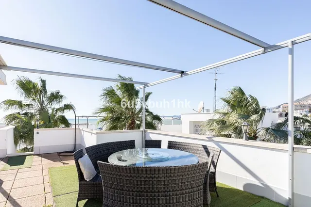 Ático 3 habitaciones 146m² en venta - Centro — 17