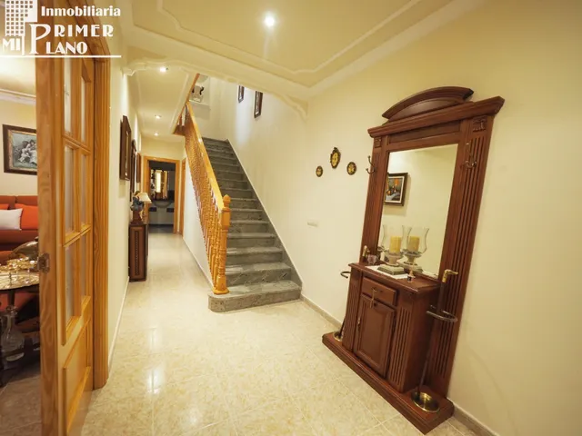 Espectacular Casa Independiente en Tomelloso por solo 199,000€ — 12
