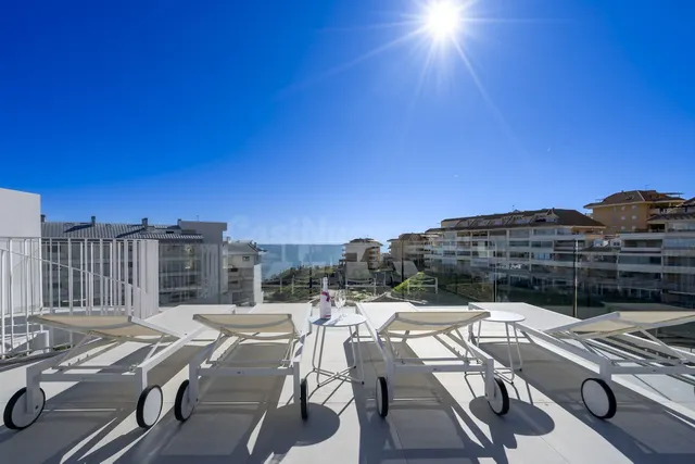 Ático Dúplex 2 habitaciones 85m² en venta - Centro - foto 5