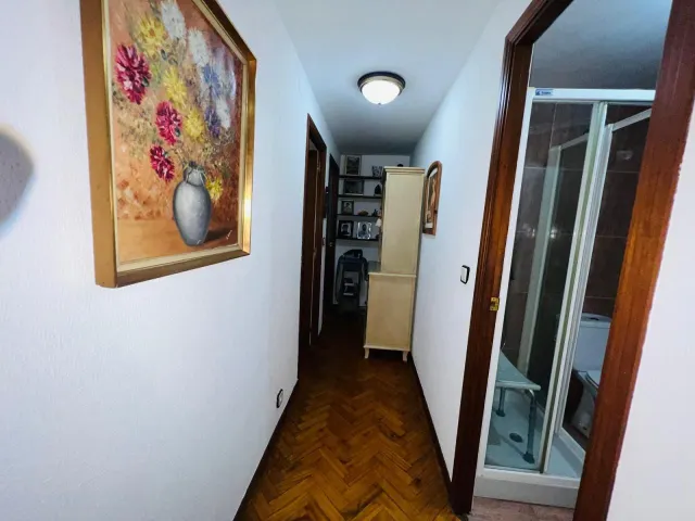 DUPLEX CENTRICO CON GARAJE Y SERVICIO DE PORTERIA — 22
