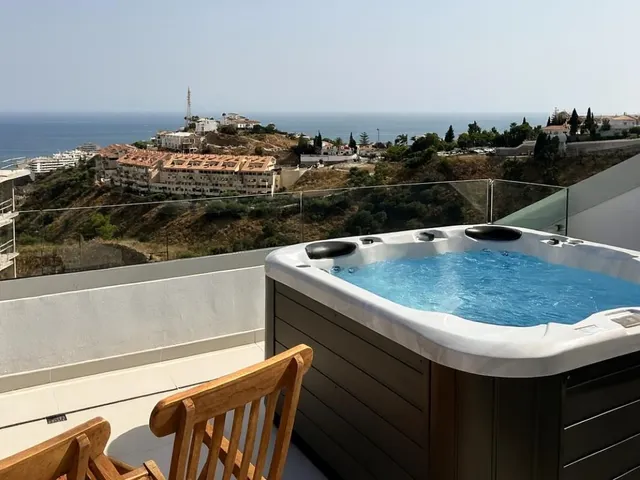 Apartamento 3 habitaciones 124m² en venta - Reserva del Higuerón — 16