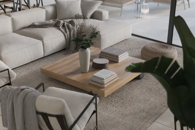Villa 4 habitaciones 189m² en venta - Benitachell  CUMBRES DEL SOL — 17
