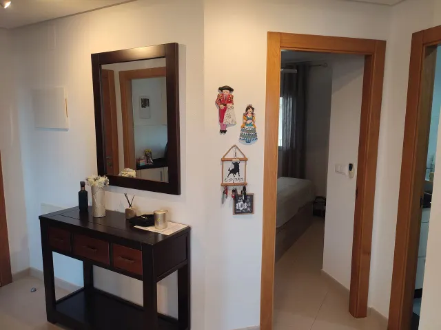 Piso 2 dormitorios Sucina - Oportunidad única en venta — 8
