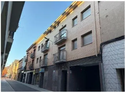 Piso en venta en el centro de Igualada, provincia de Barcelo