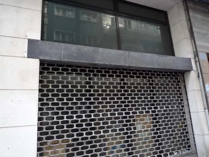 Local comercial 214m² en venta - Centro