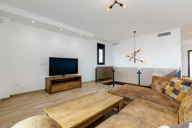 Villa de lujo 4Hab 5Baños primera linea de mar — 26