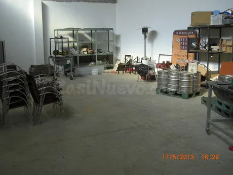 Nave industrial 200m² en alquiler - Sevilla - foto 5