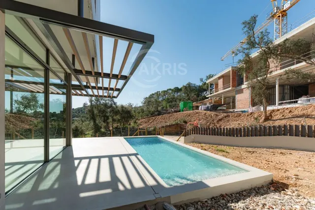 Chalet Pareado en Palafrugell - foto 3