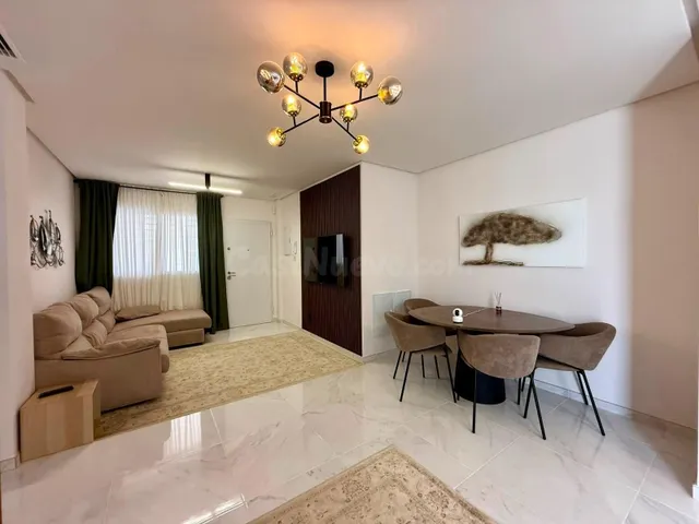 Apartamento 2 habitaciones 81m² en venta - Aguas Nuevas — 4