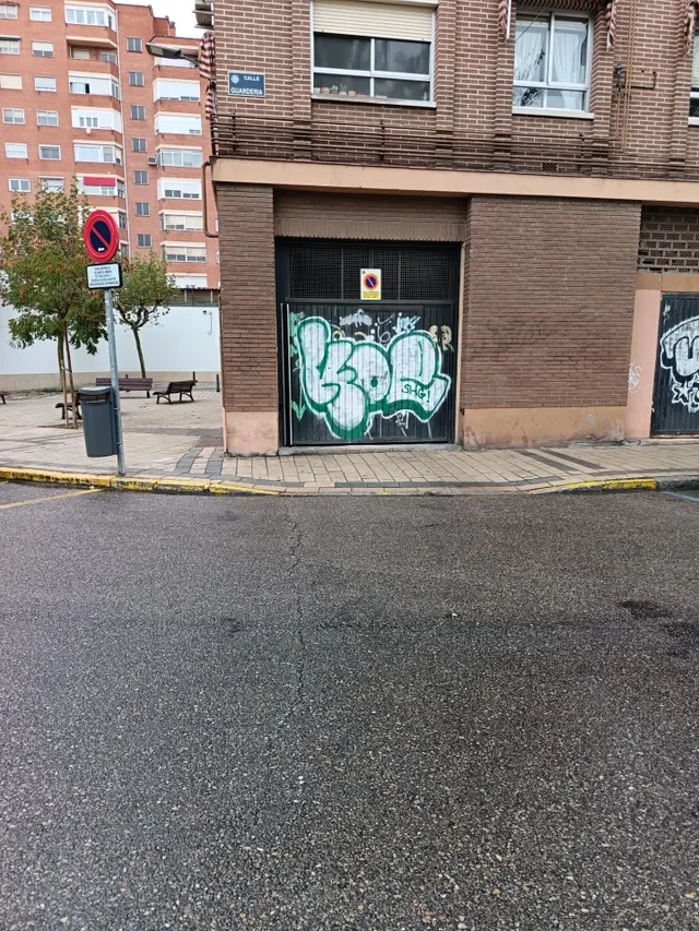 Piso venta zona paseo zorrilla Valladolid — 20