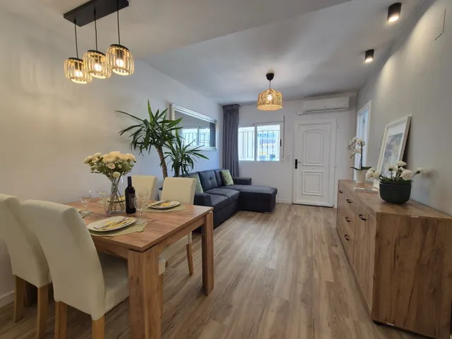 Casa 3 habitaciones 83m² en venta - Urbanización Perla del Mar — 12