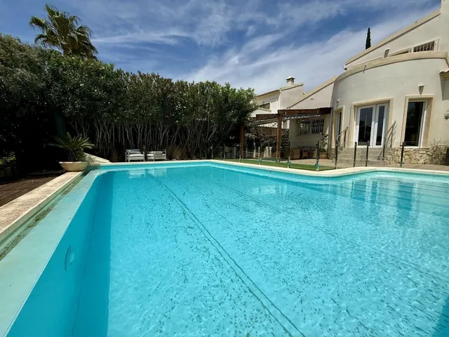 Villa 4 habitaciones 137m² en venta - Las Ramblas — 8